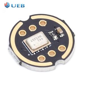 INMP441 Omnidirectional Microphone Module MEMS High Precision Omnidirectional Microphone Sensor Module