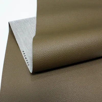หนังเทียมลาย PD ขนาด : 100x137cm 50x137cm / หนา : 0.6mm (กลุ่ม 1) - หนังพีวีซี หุ้มเบาะ ซ่อมโซฟา