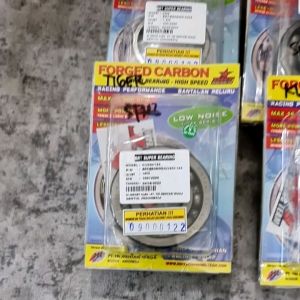 LAHAR BEARING KRUG AS KLX150 WR155 TIGER SATRIA FU NMAX BRT RACING