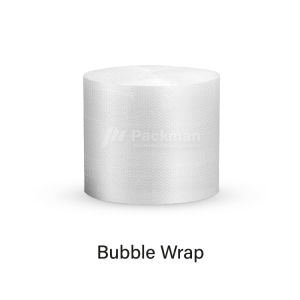 Bubble Cushion Packaging Roll /Used For Bubble Wrapping / Bubble Packaging Foam Wrap /Air Bubble Film/ Bubble Roll