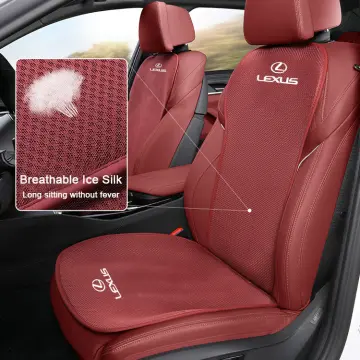 Buy Lexus Car Seat Covers online Lazada .my