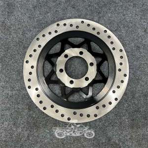 Dĩa phanh trước dành cho xe Suzuki GN250