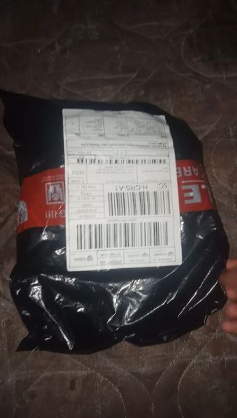 Buyer review video 2