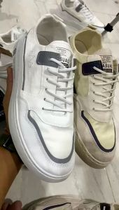 Sepatu pria Sneakers Import Sneakers cowok sepatu sneakers pria casual canvas