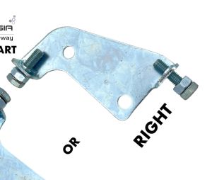 CASA ASIA S-320 H S320 H WALL MOUNTING BRACKET/ ARM STOPPER