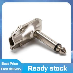 💥💥💥 6.35mm Guitar Effects Pedal CONNECTOR JACK ADAPTER อุปกรณ์เหยียบกีตาร์