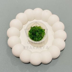 Glass Chips 20gr Stone Flakes GROSIR PRAKARYA MALANG Kaca Bahan Kerajinan Resin Dekor Dekorasi Kreatif Hias Hiasan Clay Padat Padatan DIY Kerajinan Bahan Kesenian Art Prakarya Seni Emas Craft Crafting Warna Warni Paint Painting