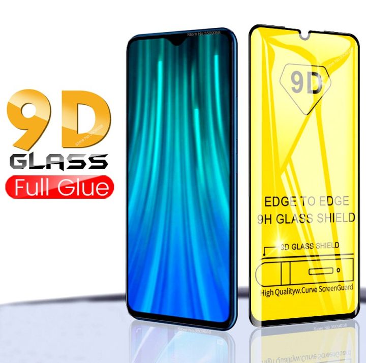 ANTI GORES TEMPERED GLASS FULL 9D TG SCREEN PROTECTOR PELINDUNG