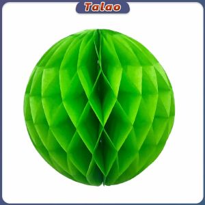 Talao 25cm Honeycomb Ball Lantern Birthday Christening Anniversary Anniversary Party