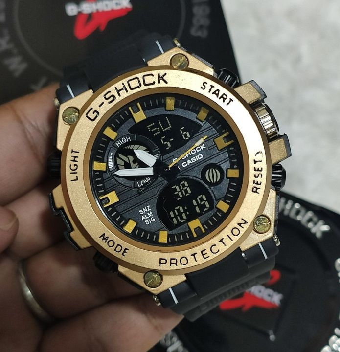 g shock army original