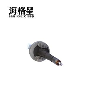 0445110284 Fuel Injector Assembly Applicable to 4 Cylinder 110 Series Diesel Common Rail Injector Nissan ZD30