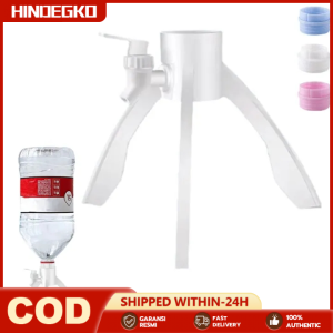 Water Dispenser Outlet Water Bracket Water Bottle Faucet Labor-saving Outlet Bracket Bottled