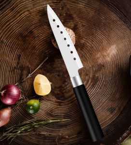 Kitchen Knife Stainless Steel Chef Knife Fish Fillet Knife Meat Sushi Knife