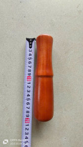 Bộ 3 chày gỗ nguyên khối