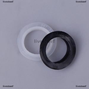 [COD] livestwef 5pcs Car Reversing Radar Rubber Sleeve Rubber Ring For Parking Sensor Bumper Object Sensor 9663821577 9196705 25961317 Etc