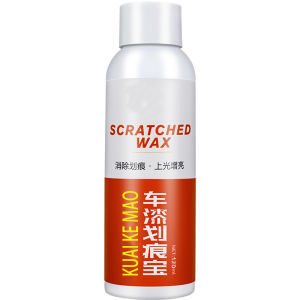 อุปกรณ์ลบรอยขีดข่วนสีรถยนต์ แก้ปัญหาสีถลอก คืนความเงางามให้กับรถของคุณ