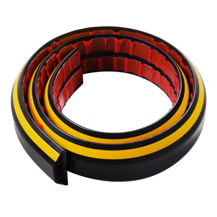 PVC Anti-Step Floor Network Cable Curved Soft Rubber Surface-Mounted ...