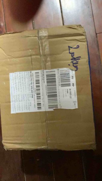 Buyer review video 2