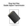UGREEN HDMI Coupler 4K HDMI Adapter Female to Female HDMI Connector Support 3D 4K 1080P HDMI Extender for HDTV Roku TV stick Chromecast, Nintendo Switch Xbox One PlayStation 4 PS 3, Laptop PC-Intl. 