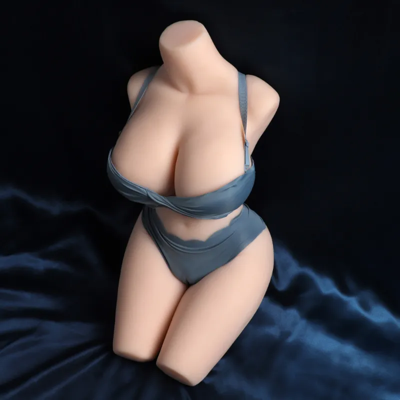 manrita sex doll MANRITA built-in skeleton full body human body model toy doll has a channel  for human touch skin (150CM-168CM) main image 1