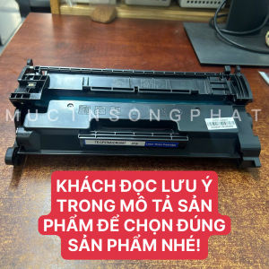 Mực in 59A (CF259A) CÓ CHIP - Dùng cho máy LaserJet Pro M304a M404d M404n M404dn M404dw M428dw M428fdn M428fdw