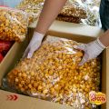 Popcorn caramel 1kg murah (full coated caramel) viral popcorn karamel borong. 