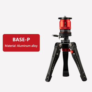 IFOOTAGE Cobra 3 Camera Multifunctional Monopod Professional Photography & Videography DSLR Camera Cell Phone Carbon Fiber Modular Quick Release Lightweight Payload 8KG