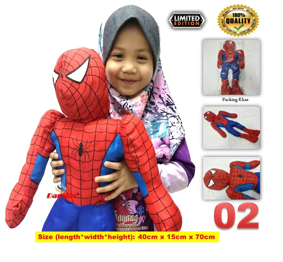 Spiderman toys 2024 for girls