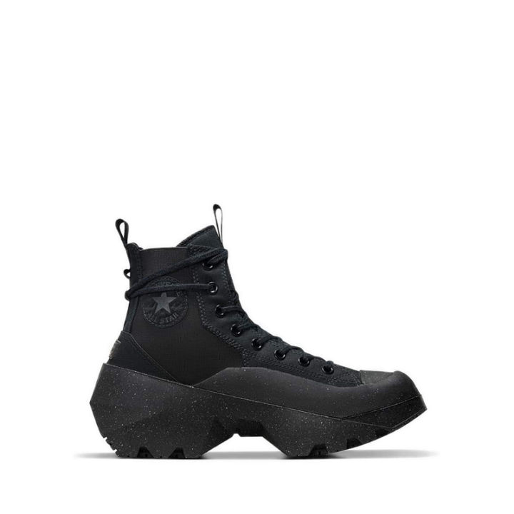 Converse Chuck 70 Geo Forma Ls Men's Sneakers - Black/Blackblack ...