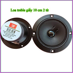 loa trele JB 10 cm từ kép