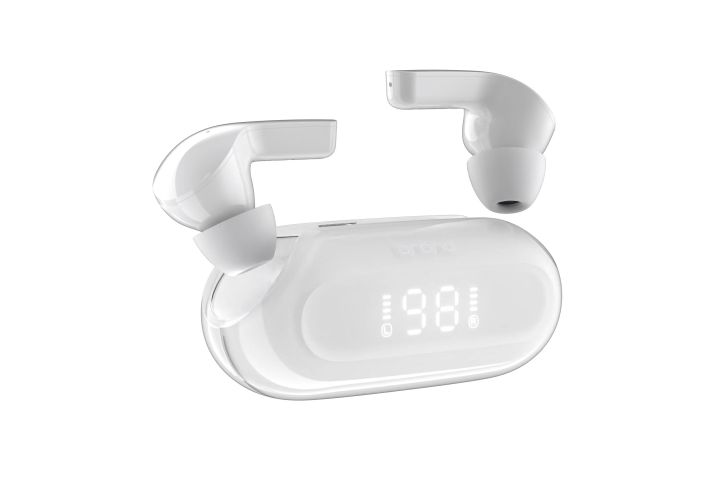 MINISO Beans in Crystalline Case Series TWS Earphones Model Q99