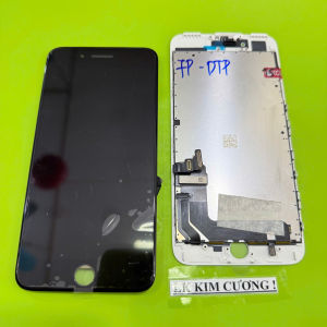 Màn hình tương thích ip 7 plus Mã DTP  zin ép kính