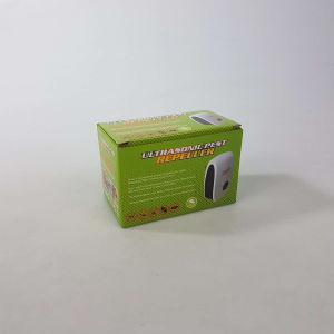 ARAFURA - Anti Nyamuk Elektronik Ultrasonic Pest Repeller - CHN-1