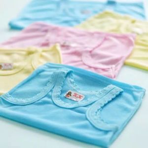 Paket 12pcs kaos dalem anak singlet anak bayi balita laki-laki atau perempuan / singlet anak perempuan
