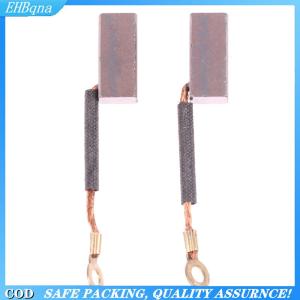 [COD] 2Pcs DC Water Pump Submersible Pump Motor Copper Battery Car Water Pump Carbon Brush 12V24V36V48V60V