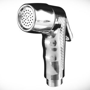 Kepala Jet Shower Kloset Toilet Closet WC Semprotan Bidet - Shower Cebok - Kepala Jet Shower FXQ-28