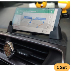 CP3R Car Phone Holder 3R Minimalis Dashboard Universal GPS Mobil Simple