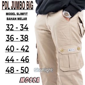 STARLIGHT- celana cargo panjang pria terlaris / Celana Panjang Cargo jumbo / Celana Panjang Pria / Celana Panjang Cinos / Celana Chargo Panjang / Celana Gunung / Celana Santai