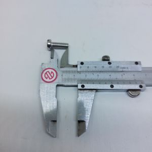 Baut min tutup kipas magnet vespa super sprint vbb vnb pts px stainless anti karat