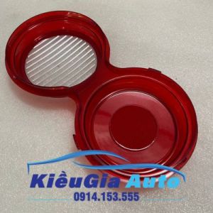 Vỏ ốp mặt đèn hậu Kia Bongo 3 2012-2020