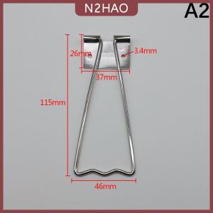N2HAO Khung ảnh giá vẽ trở lại đứng tinh tế trang trí phần cứng nghệ thuật thủ công hiển thị giá hiển thị giá vẽ trở lại Hội Đồng Quản trị chủ