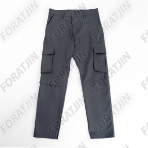 Foratjin - Celana Tactical Hiking Outdoor terbaru Kombinasi panjang pendek Premium