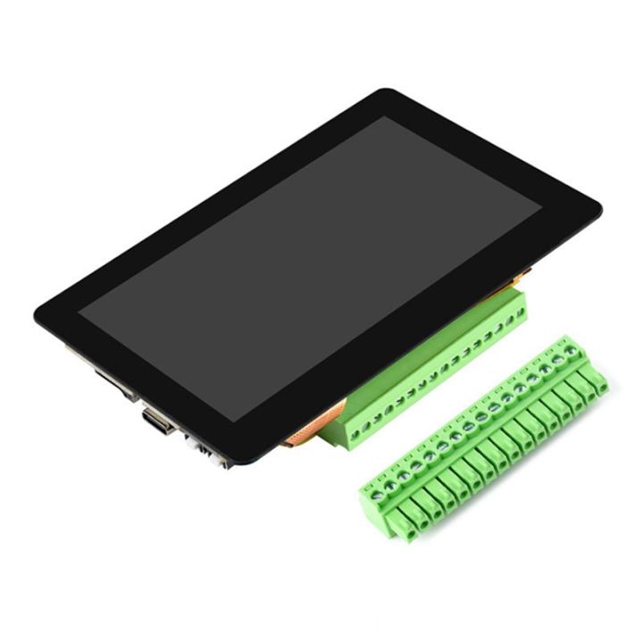 【Latest model】CAN RS485 Compatible - AI Display Development Board 4.3 ...
