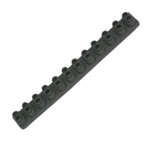Conductive Rubber Contact Pad Button For Yamaha Electronic Keyboard Psr-670 Contact Rubber