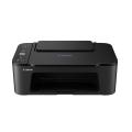 Canon PIXMA E3470 Wireless All-In-One Printer (Flagship Store Exclusive). 