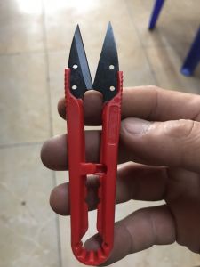 KÉO CẮT DÂY CÂU CÁ