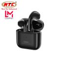 TWS Remax Bluetooth Earphones TWS-10i V5.0 Compact Design, Fashionable - One Row Tin Authorized Store. 