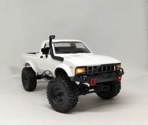 WPL 1:16 C24-1 C24 RC Offroad 4WD 2.4Ghz Full Propo RTR