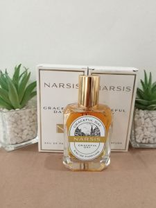Narsis Graciful Day Eau De Parfume Wanita Tahan Lama