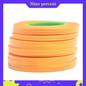 Nine percent Mô Hình Phun Lớp Phủ Màu Siêu Băng Tốt DIY Đặc Biệt Mặt Nạ Rộng 1Mm 2Mm 3Mm 18M Mô Hình Bao Phủ Băng